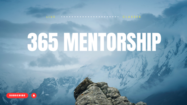 Mentoring Classes