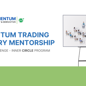 Momentum Champions Mentorship - ICT Program