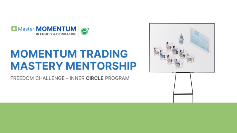Momentum Champions Mentorship – ICT Program