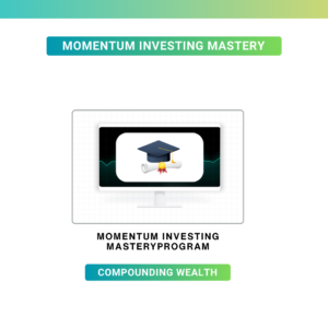 Momentum Investing Course