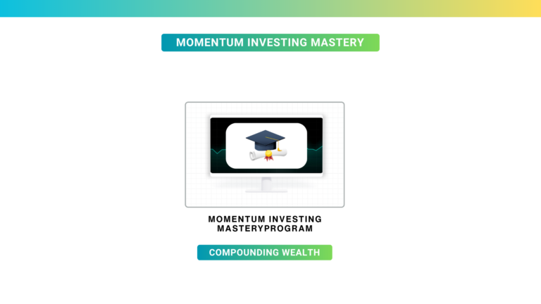 Momentum Investing Course