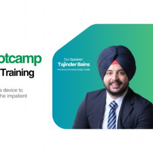 Gem Bootcamp - Batch 10 - Swing Trading Mastery